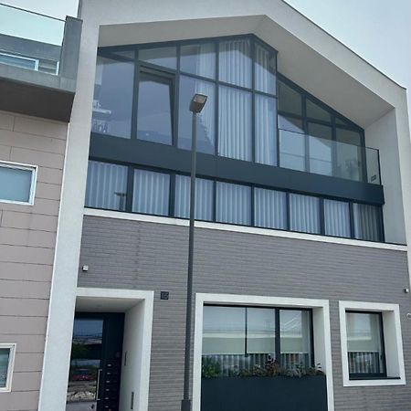 Casa Das Falcoeiras - Al Com Vista Ria Aveiro Eksteriør billede